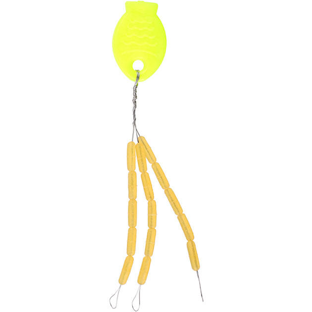 Стопоры силиконовые Mikado размер SS