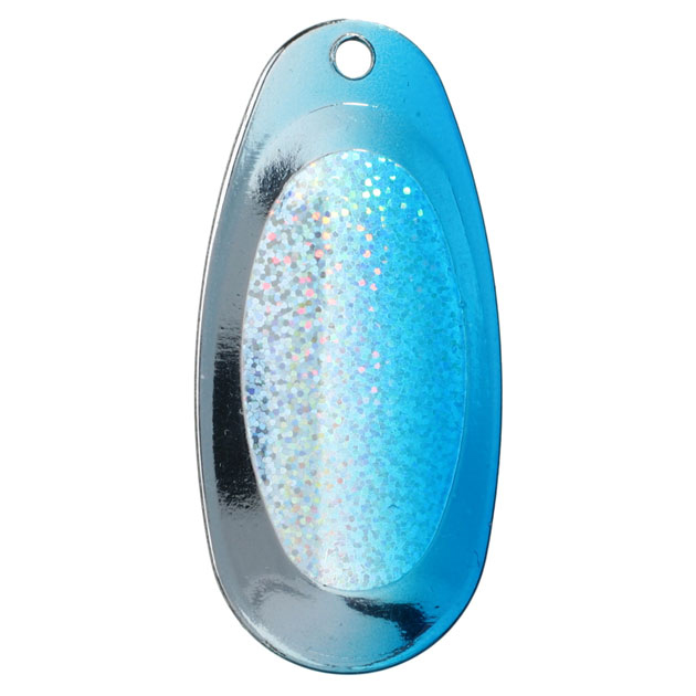 Блесна Mikado Blaster №1 - 3гр - S00H