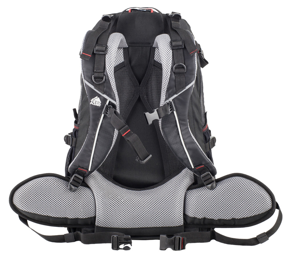 Рюкзак Trek Planet Axiom 25