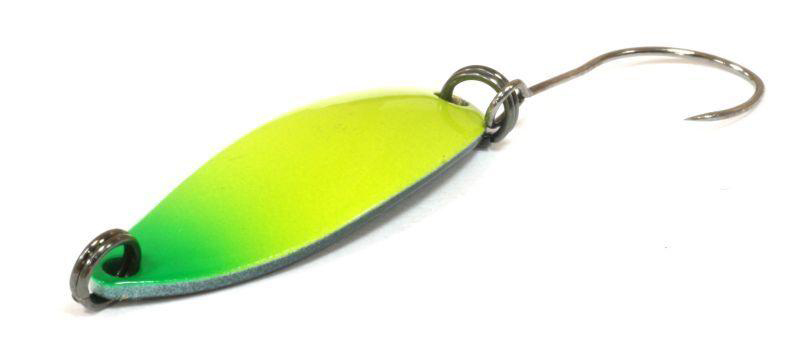 Блесна Lucky John Tr Ayu 29 - 2.4гр - 005