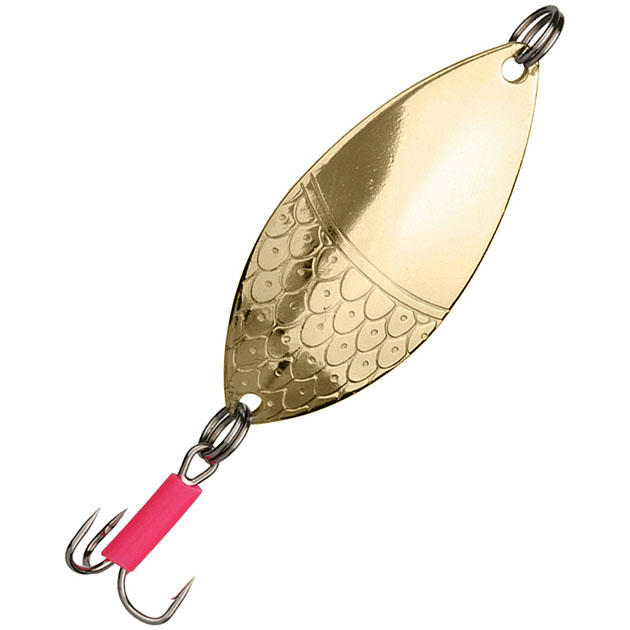 Блесна Mikado Roach №1 - 8гр - Z