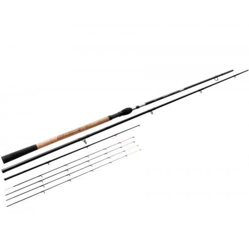 Фидерное удилище Flagman Inspiration Feeder 360 - 100гр