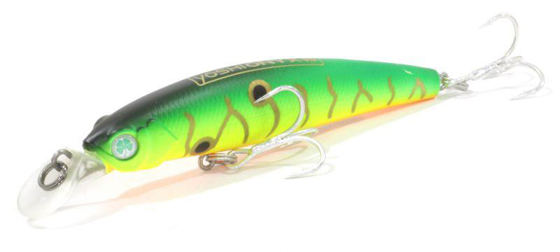 Воблер Yoshi Onyx Twitcher King 85 SP-MR 352