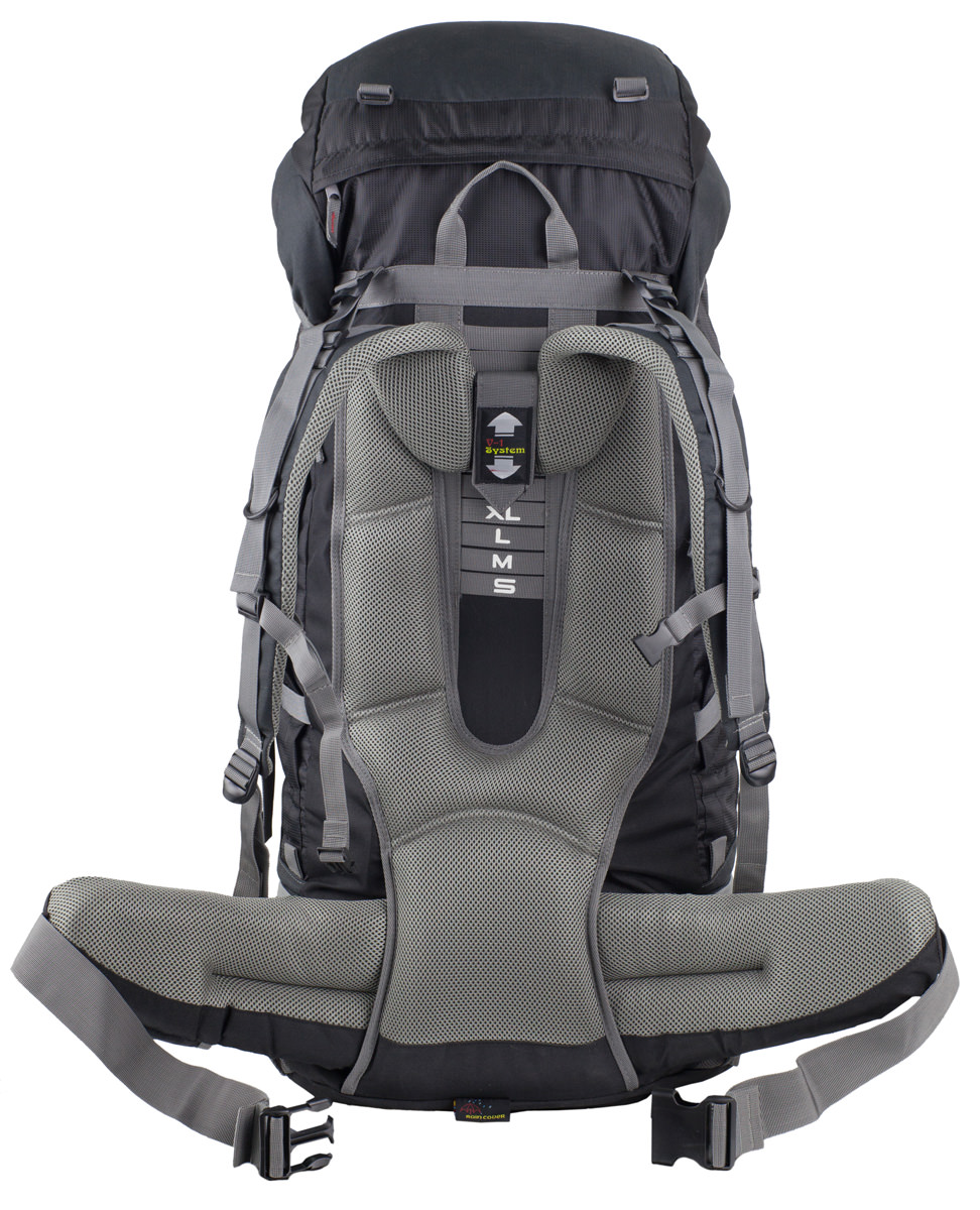 Рюкзак Trek Planet Colorado 95