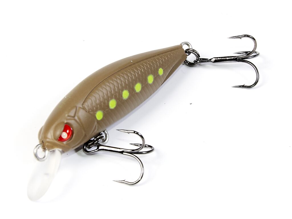 Воблер Lucky John Pro Series Basara 40SP 302