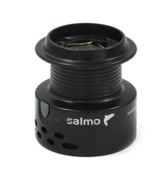 Катушка Salmo Elite Spin 7 2000FD