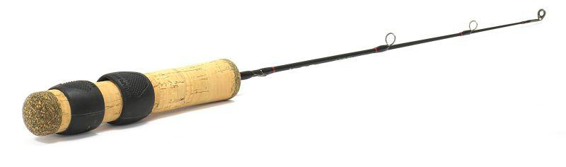 Удочка зимняя Lucky John C-Tech Perch Soft 50см