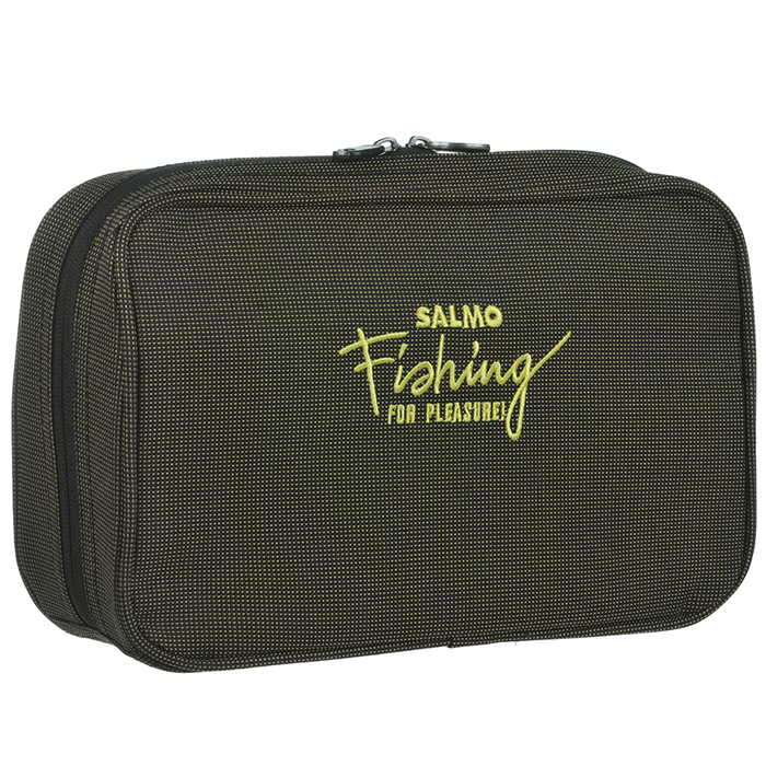 Сумочка рыболовная для приманок Salmo Lure Special H-3516