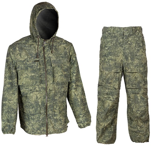 Костюм Егерь Grass размер 60-62 Россия