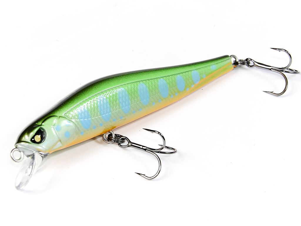 Воблер Lucky John Pro Series Basara 40F 104