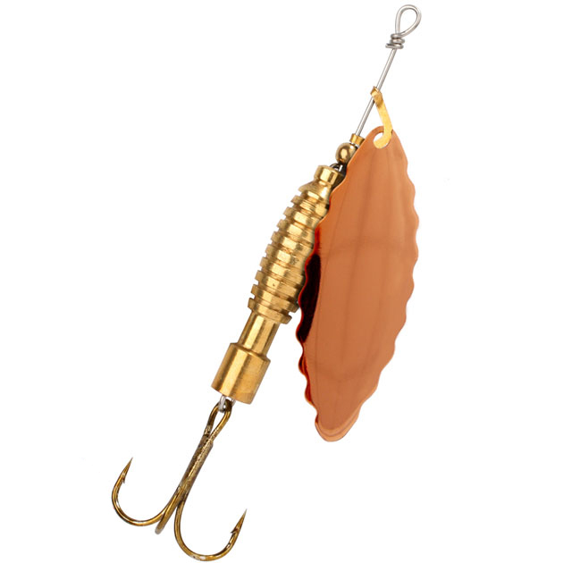 Блесна Mikado Zigzag №2 - 11гр - M