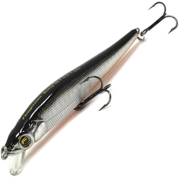 Воблер Flagman Bossy 98F - A027