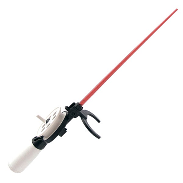 Удочка зимняя Pirs Mini КМ-50М Россия