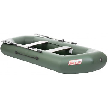 Надувная лодка Тонар Shriper А280 Green