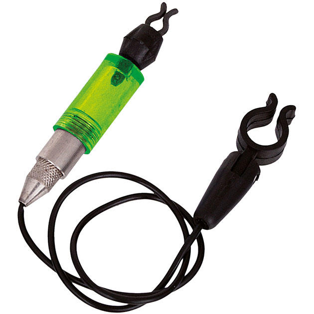 Сигнализатор поклёвки механический Mikado AIX-8495