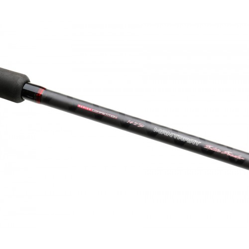 Фидерное удилище Flagman Mantaray Elite Feeder 432