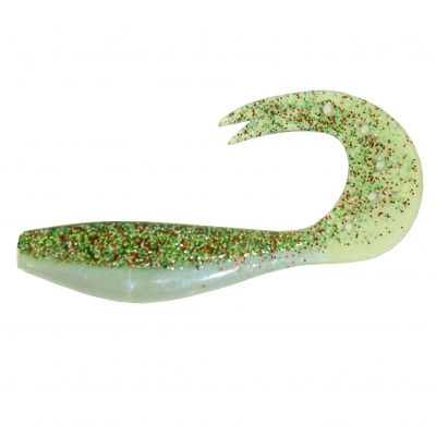 Приманка Tsuribito Dotman Slug 88 - S066