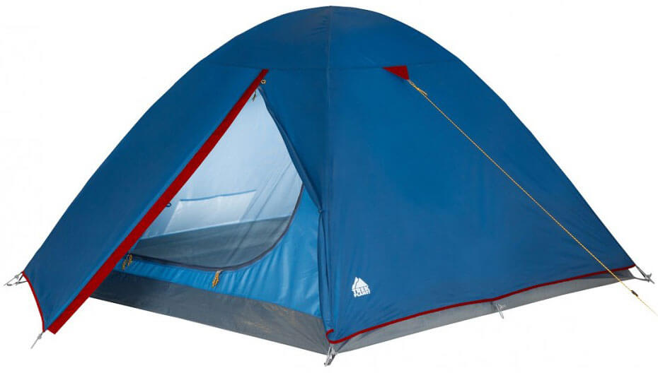 Походная Trek Planet Dallas 3