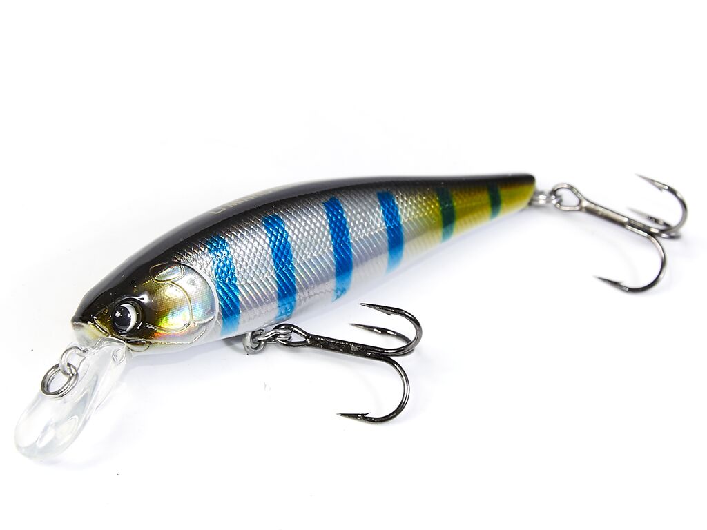 Воблер Lucky John Original Minnow X 100SP - A13
