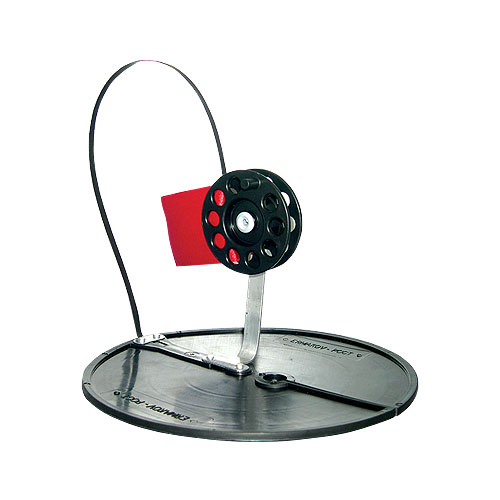 Жерлица на кругу 200мм - 63мм Россия