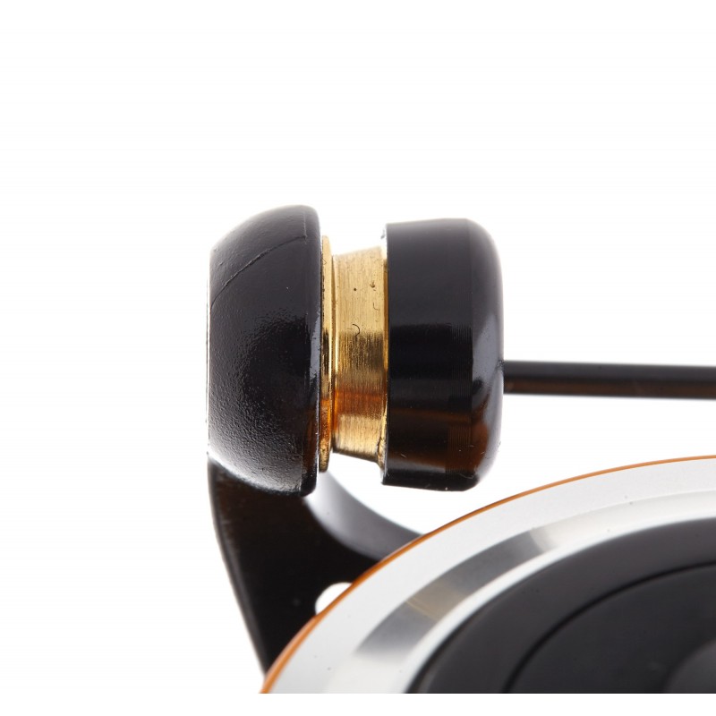 Катушка Team Salmo Vantage 9+1 30FD