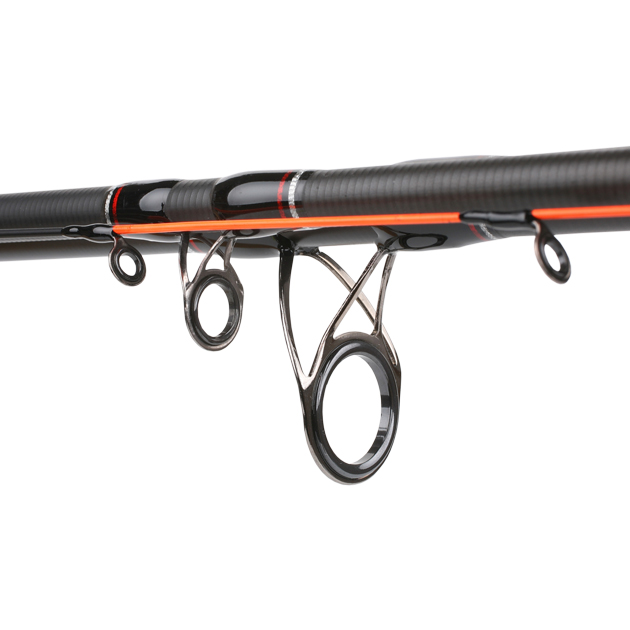 Фидерное удилище Mikado Sakana Hanta Heavy Feeder 390