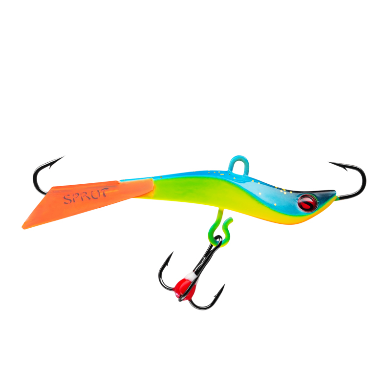 Балансир Sprut Kasagi №6 цвет LB