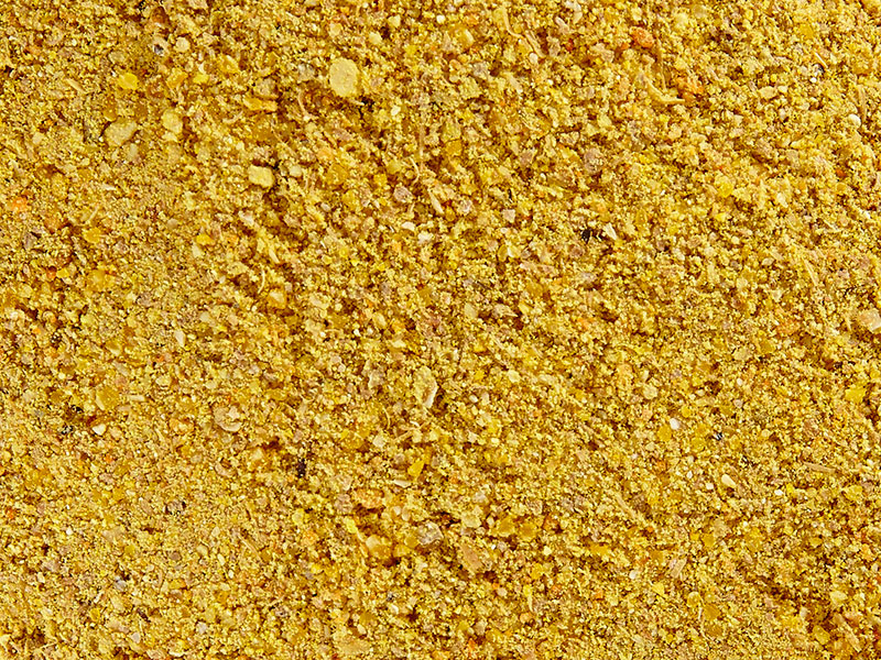 Прикормка летняя Greenfishing Sector-GF Фидер Карп Барбарис 1кг