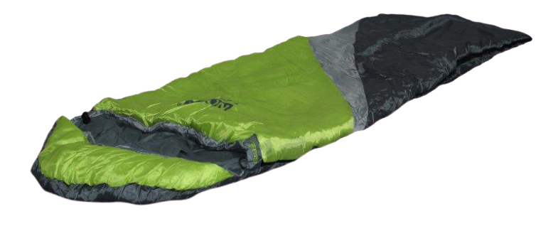 Мешок-одеяло спальный Norfin Scandic Comfort 350 NF L