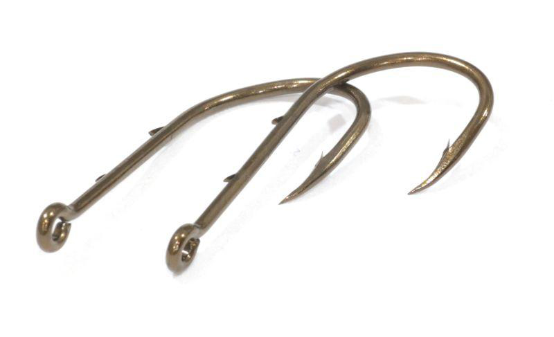 Крючки VMC 9291 BZ №10