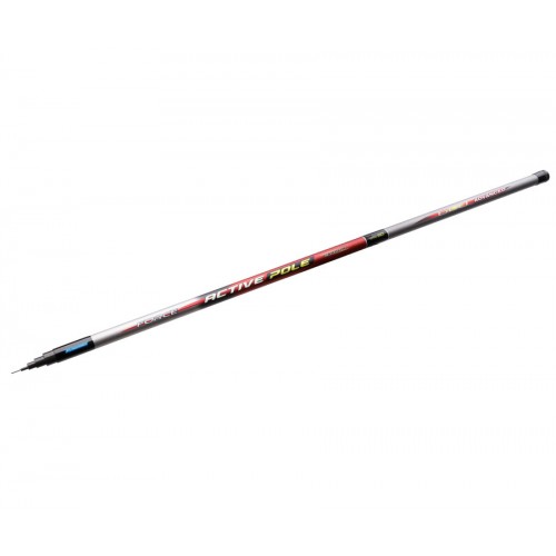 Маховое удилище Flagman Force Active Pole 600