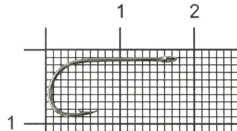 Крючоки Hitfish Direct Single Hook №8