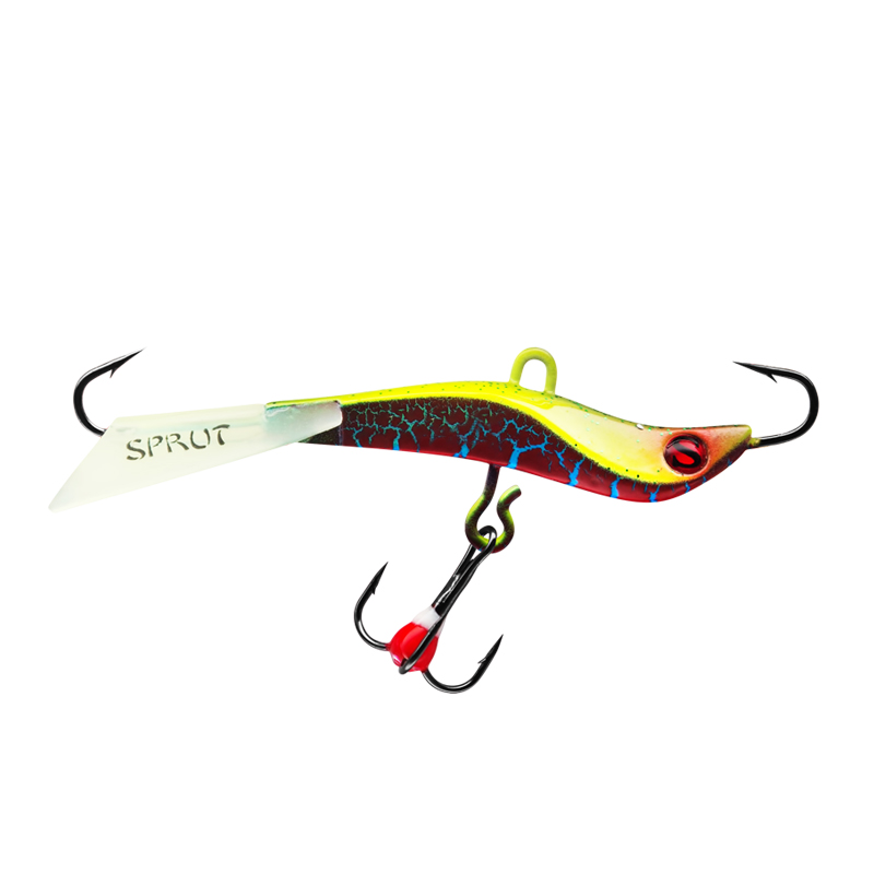 Балансир Sprut Kasagi №6 цвет RVL