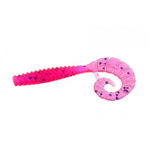 Приманка Flagman TT-Grub 2.0in 50 - glamor