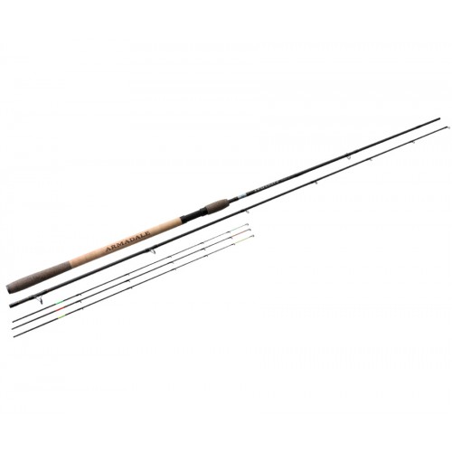 Фидерное удилище Flagman Armadale Feeder ARF FJ 330