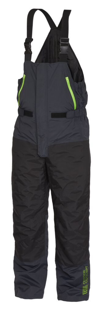 Костюм демисезонный Norfin Feeder Concept размер M