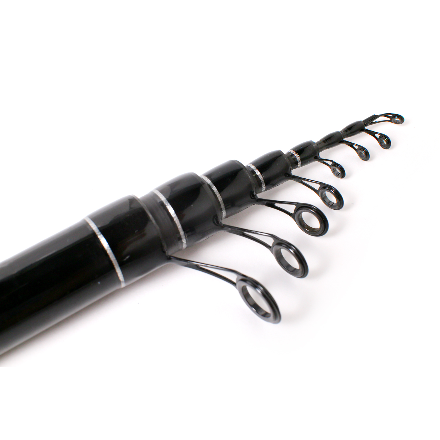 Болонское удилище Tubertini Competition 400