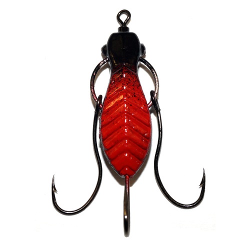 Приманка Балда Жук №1 - 5гр Россия