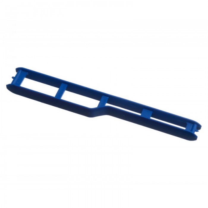 Мотовило Flagman Made in Italy 16см Blue