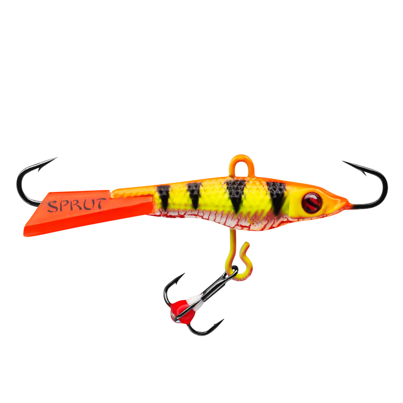 Балансир Sprut Shimo №5 цвет HP-UV