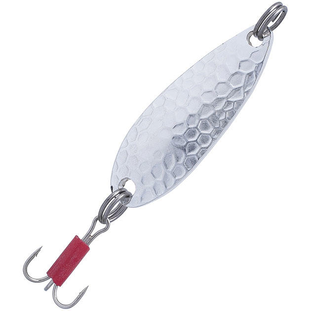 Блесна Mikado Hammer №2 - 13гр - AG