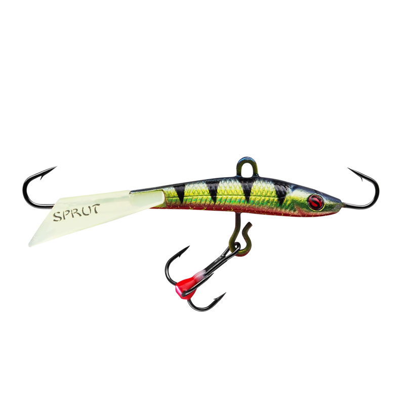 Балансир Sprut Kamo №3 цвет BKP-3D