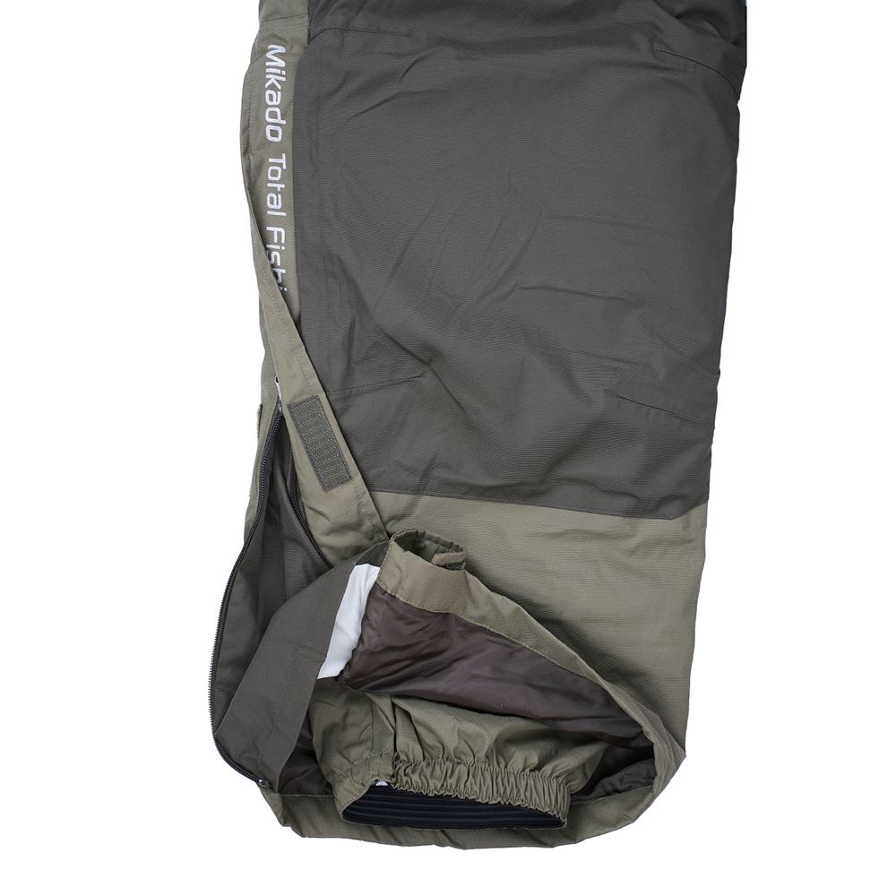 Костюм зимний Mikado UMF-A01 размер XL