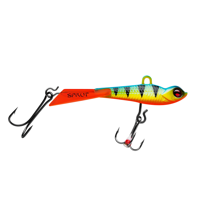 Балансир Sprut Kampo №5 цвет OBP