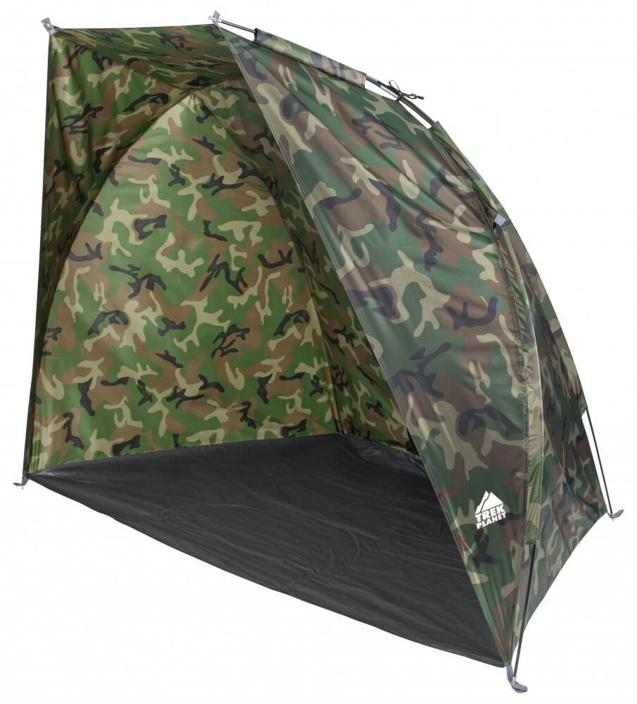 Камуфляж Trek Planet Fish Tent 2