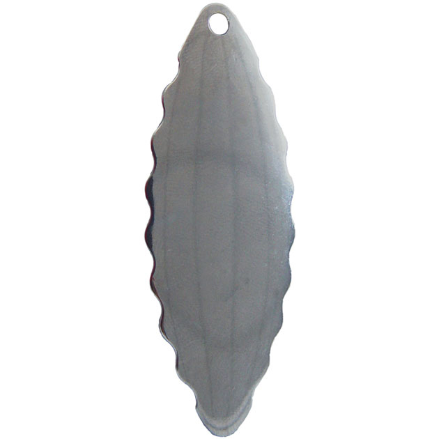 Блесна Mikado Zigzag №1 - 7гр - S