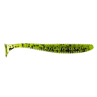 Приманка Lucky John Pro Series S-Shad Tail 71 - PA01