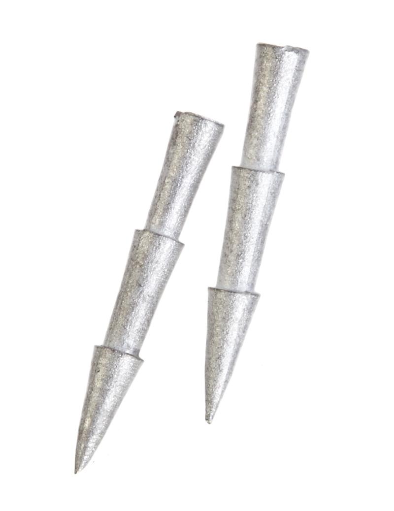 Грузила Lucky John Pro Series Nail Sinker 1.4гр