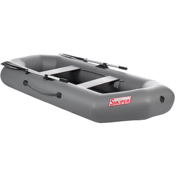 Надувная лодка Тонар Shriper 280 Gray