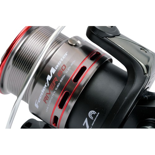 Катушка Flagman Feeder Master River 6000